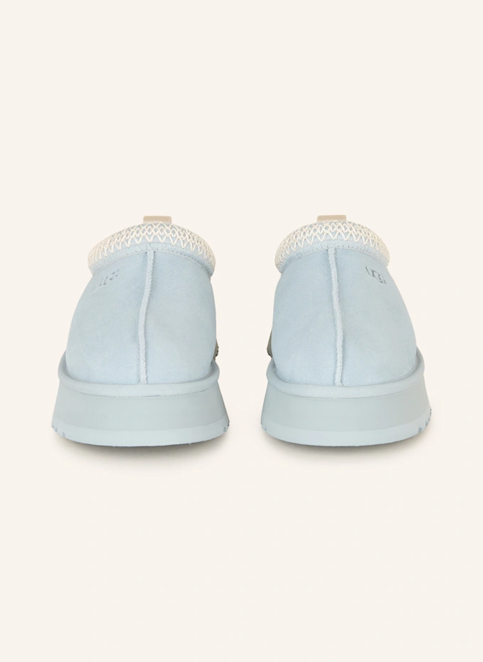 UGG UGG Plateau-Pantoletten TAZZgefüttert