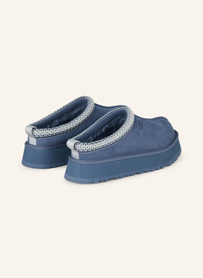 UGG UGG Plateau-Pantoletten TAZZgefüttert
