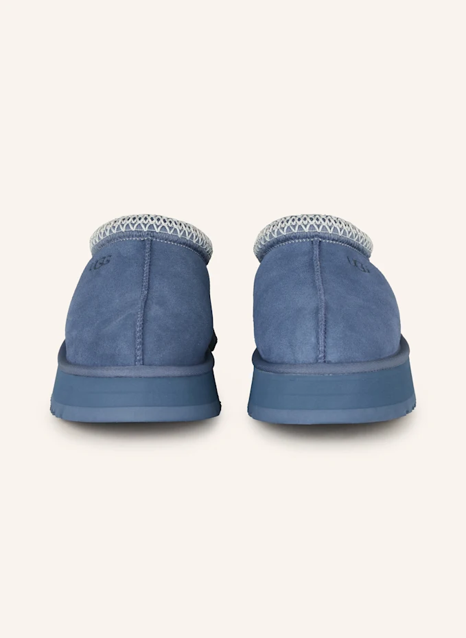 UGG UGG Plateau-Pantoletten TAZZgefüttert