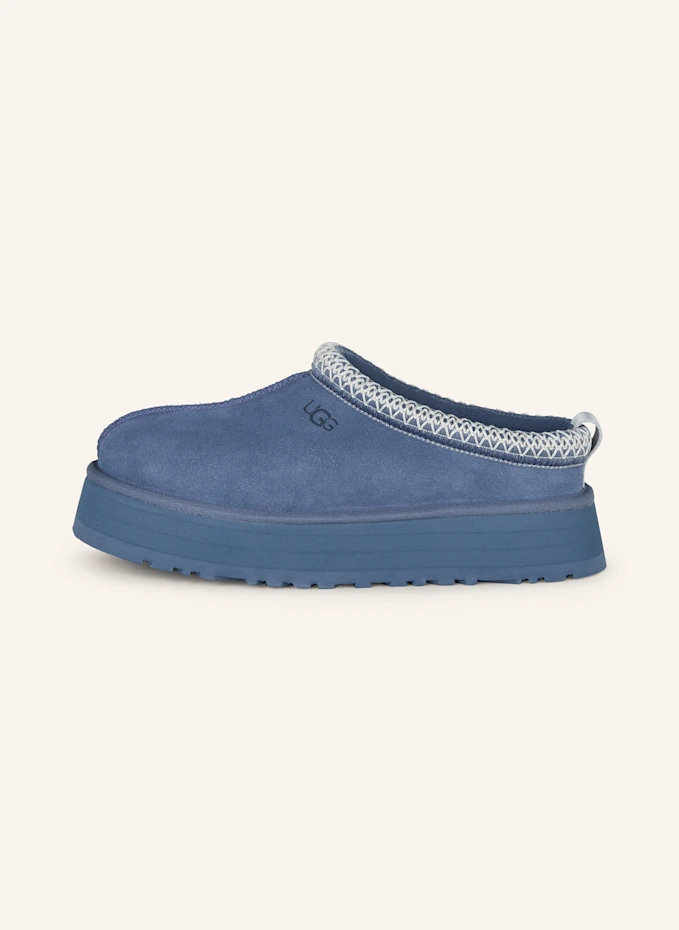 UGG UGG Plateau-Pantoletten TAZZgefüttert