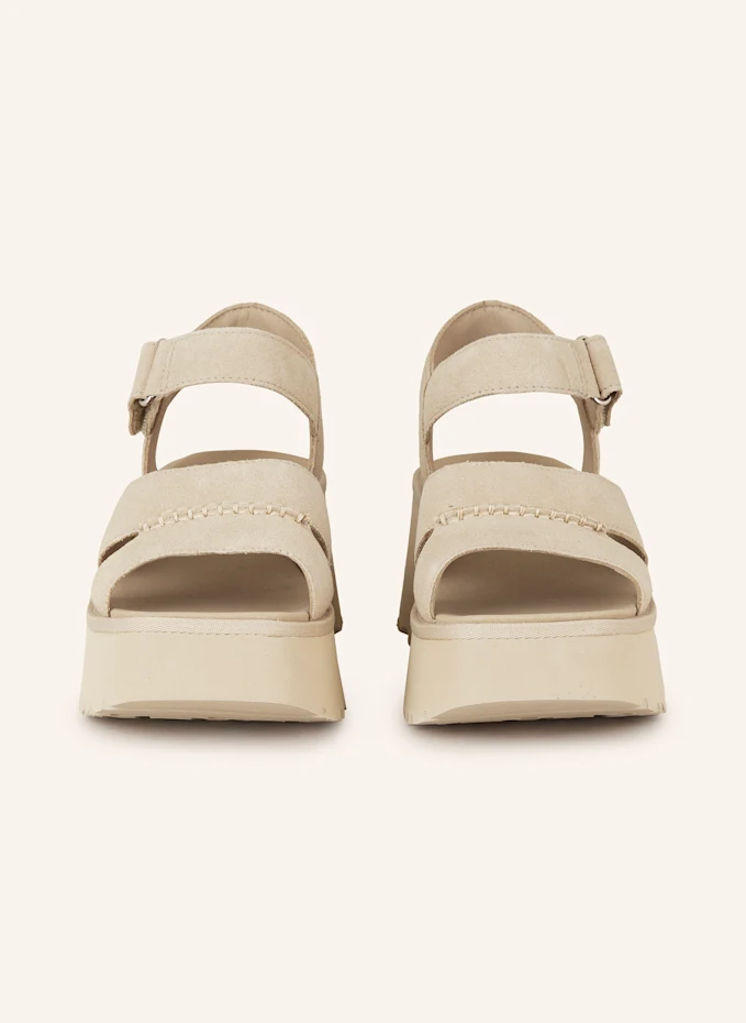 UGG UGG Plateau-Sandalen NEW HEIGHTS