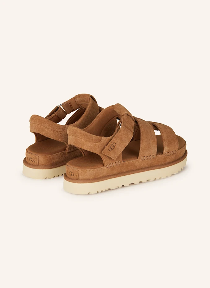 UGG UGG Sandalen GOLDENSTAR