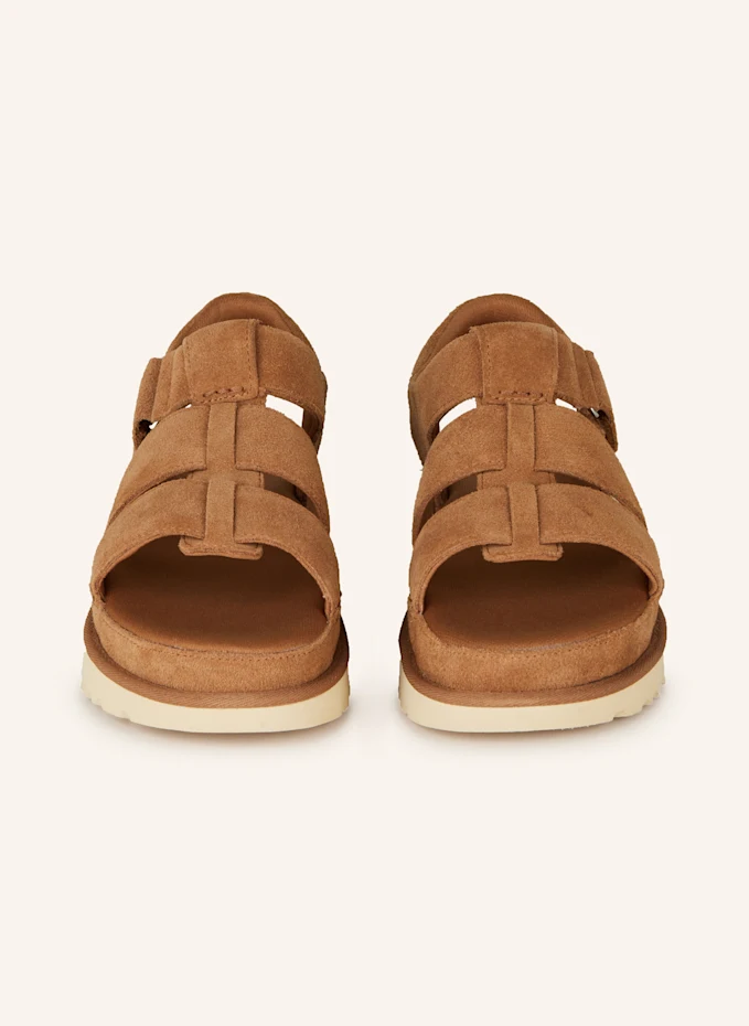 UGG UGG Sandalen GOLDENSTAR