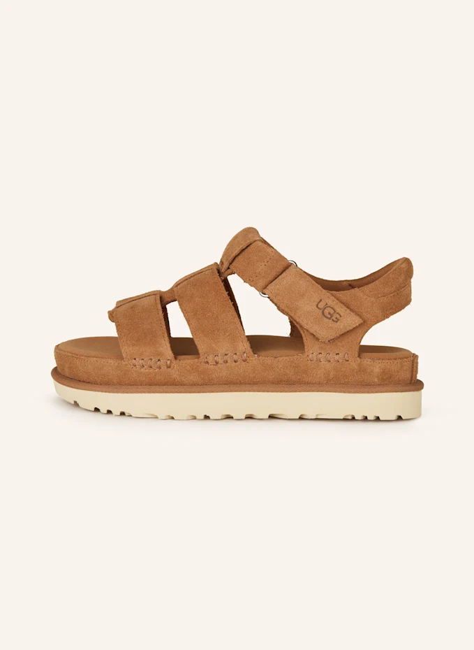 UGG UGG Sandalen GOLDENSTAR