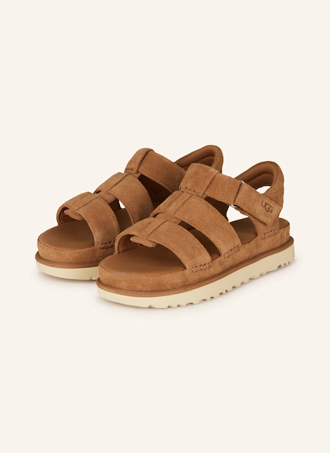 UGG UGG Sandalen GOLDENSTAR