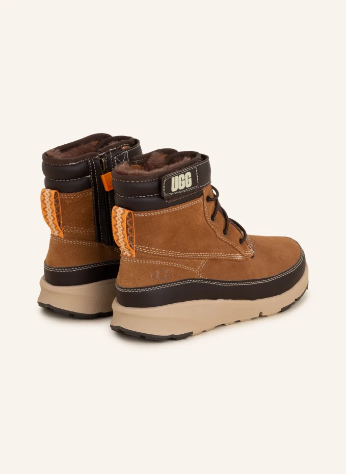 UGG UGG Schnürboots ARREN WEATHER KIDS
