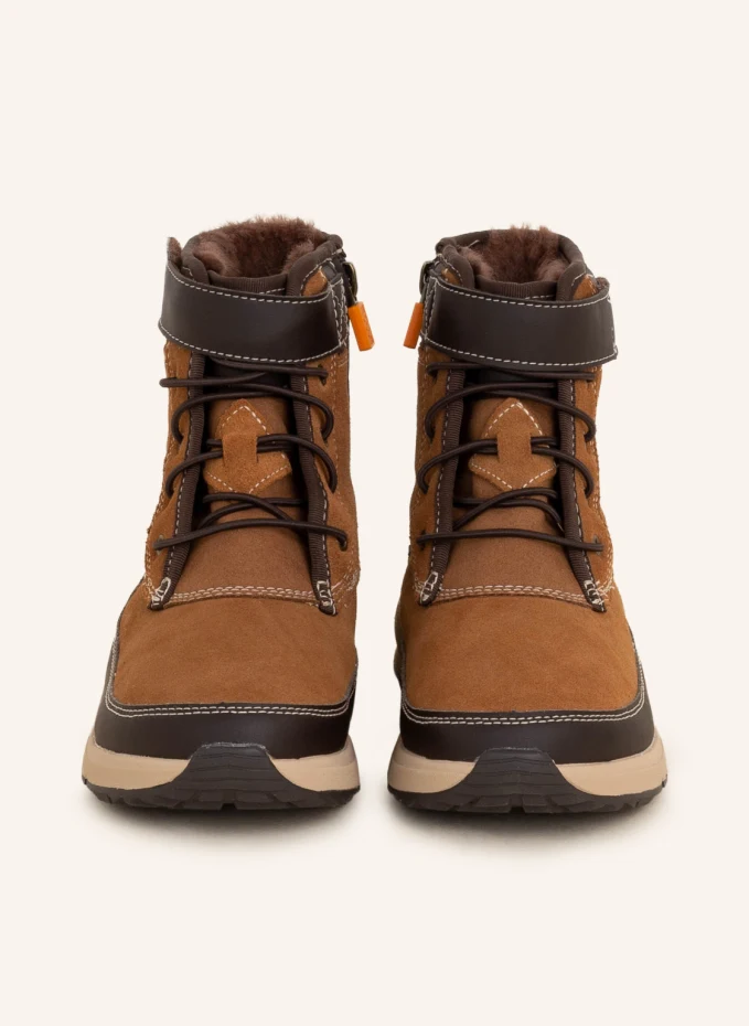 UGG UGG Schnürboots ARREN WEATHER KIDS