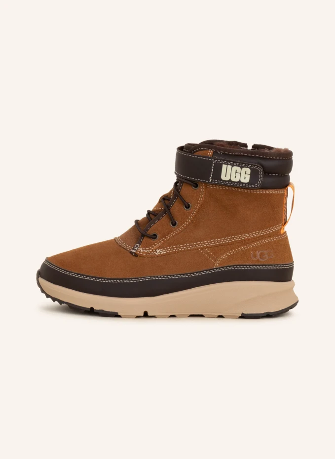 UGG UGG Schnürboots ARREN WEATHER KIDS