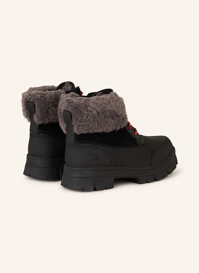UGG UGG Schnürboots ASHTON ADDIEKIDS