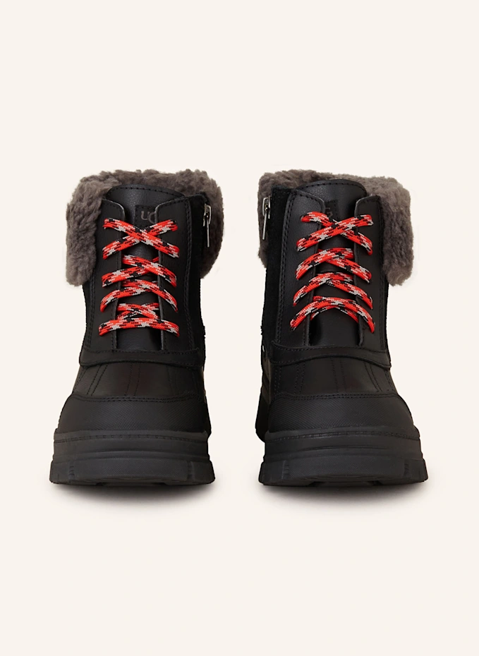 UGG UGG Schnürboots ASHTON ADDIEKIDS
