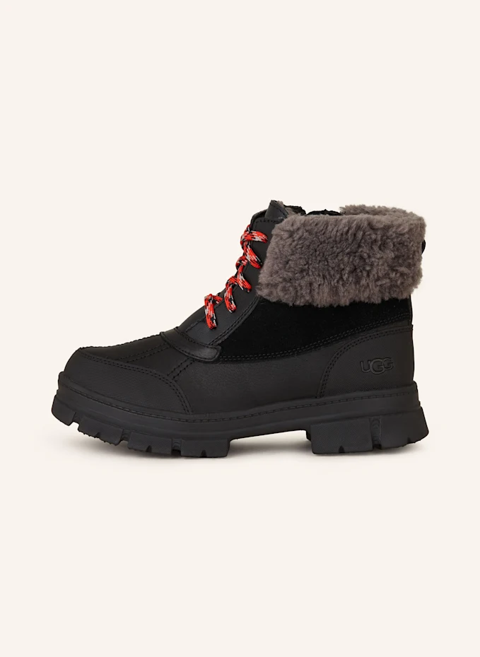 UGG UGG Schnürboots ASHTON ADDIEKIDS