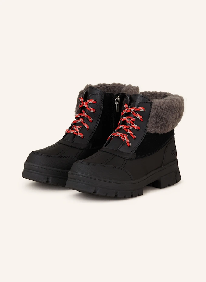 UGG UGG Schnürboots ASHTON ADDIEKIDS