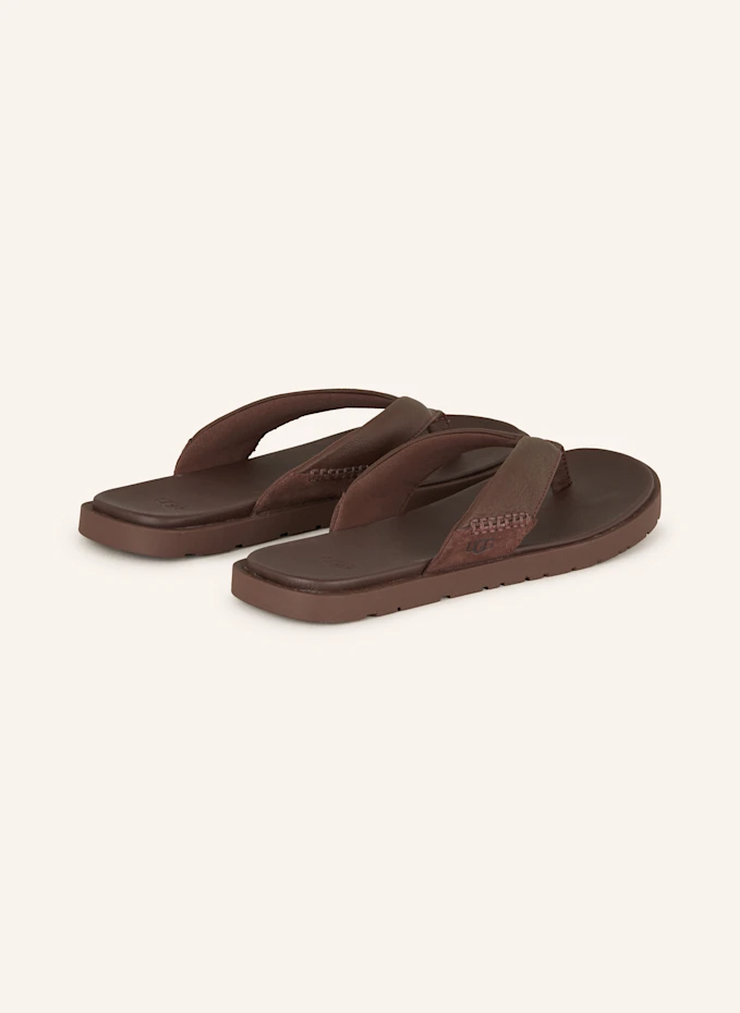 UGG UGG Zehentrenner SEASIDE II FLIP