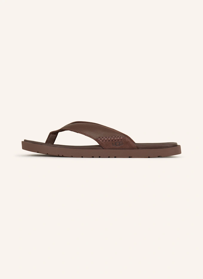 UGG UGG Zehentrenner SEASIDE II FLIP