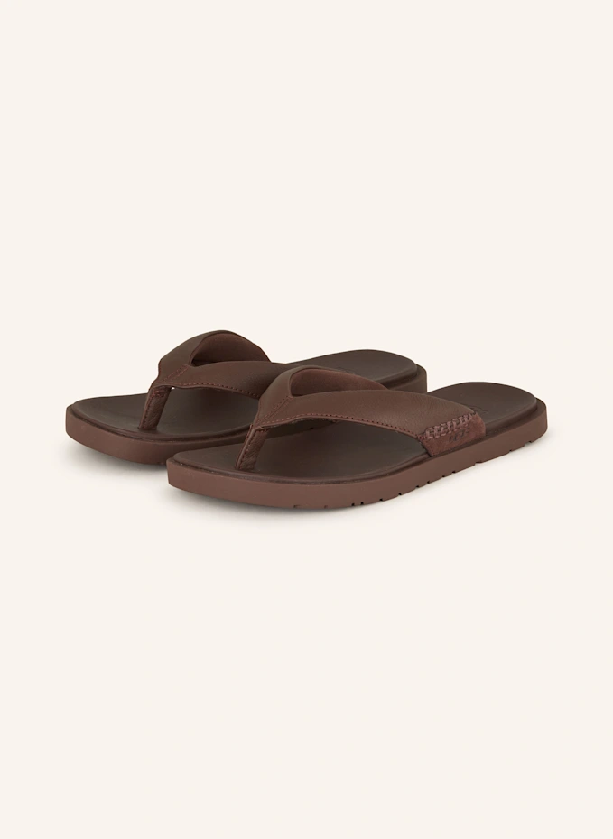 UGG UGG Zehentrenner SEASIDE II FLIP