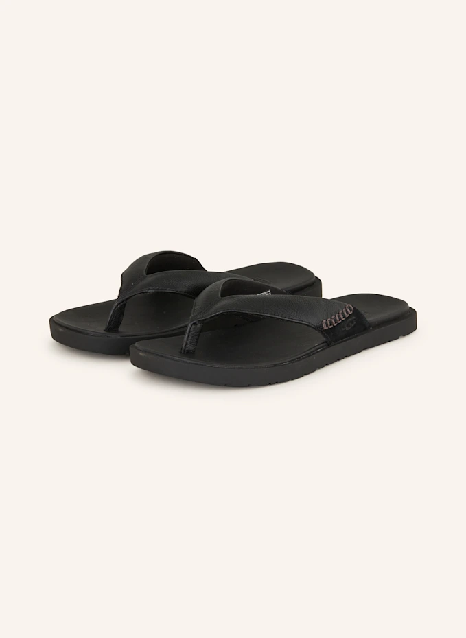 UGG UGG Zehentrenner SEASIDE II FLIP