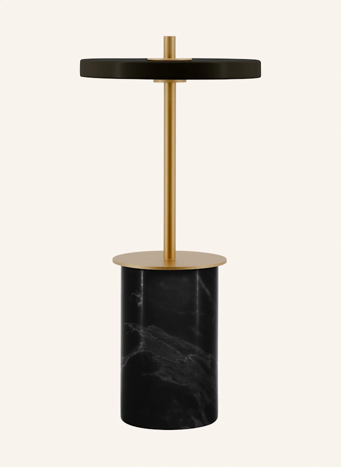 UMAGE UMAGE Tischleuchte ASTERIA MOVE MINIHöhe: 25 5 Cm