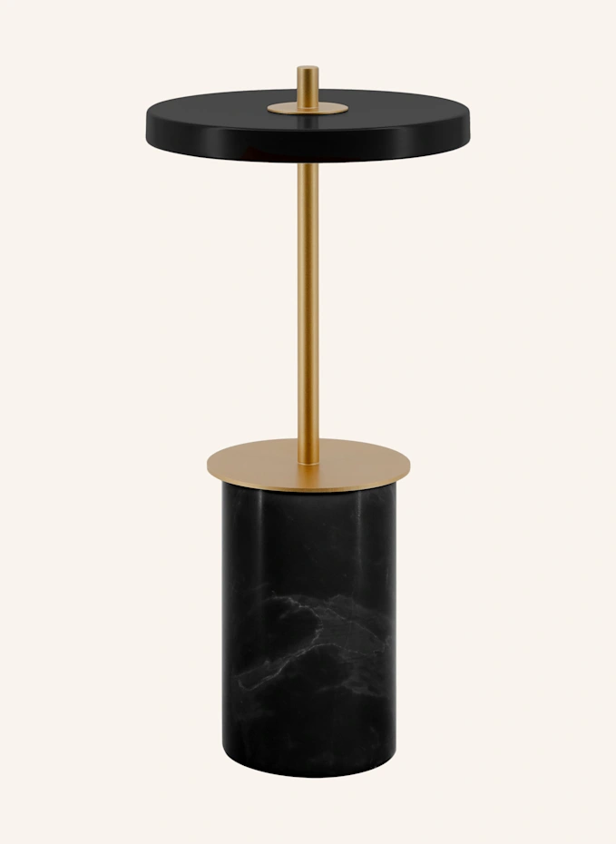 UMAGE UMAGE Tischleuchte ASTERIA MOVE MINIHöhe: 25 5 Cm