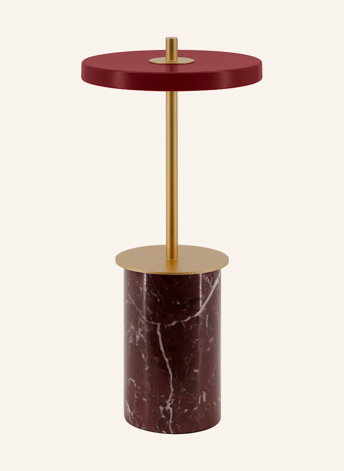 UMAGE UMAGE Tischleuchte ASTERIA MOVE MINIHöhe: 25 5 Cm