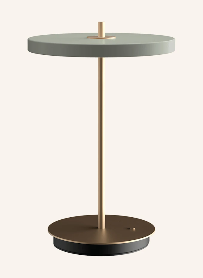 UMAGE UMAGE Tischleuchte ASTERIA MOVEHöhe: 30 6 Cm