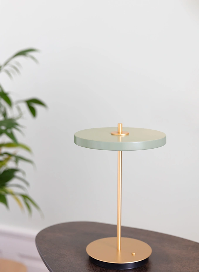 UMAGE UMAGE Tischleuchte ASTERIA MOVEHöhe: 30 6 Cm