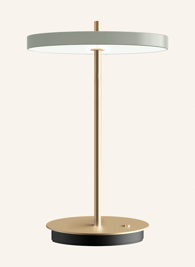 UMAGE UMAGE Tischleuchte ASTERIA MOVEHöhe: 30 6 Cm