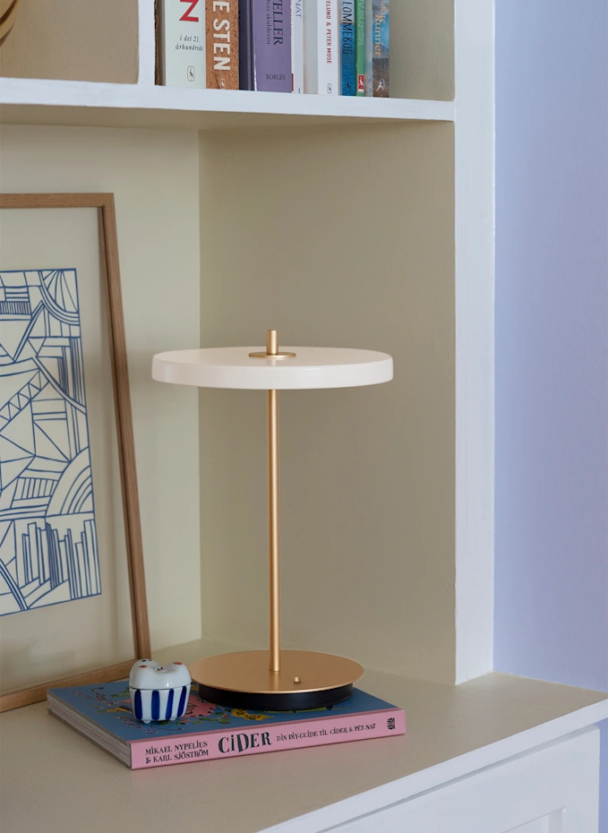 UMAGE UMAGE Tischleuchte ASTERIA MOVEHöhe: 30 6 Cm