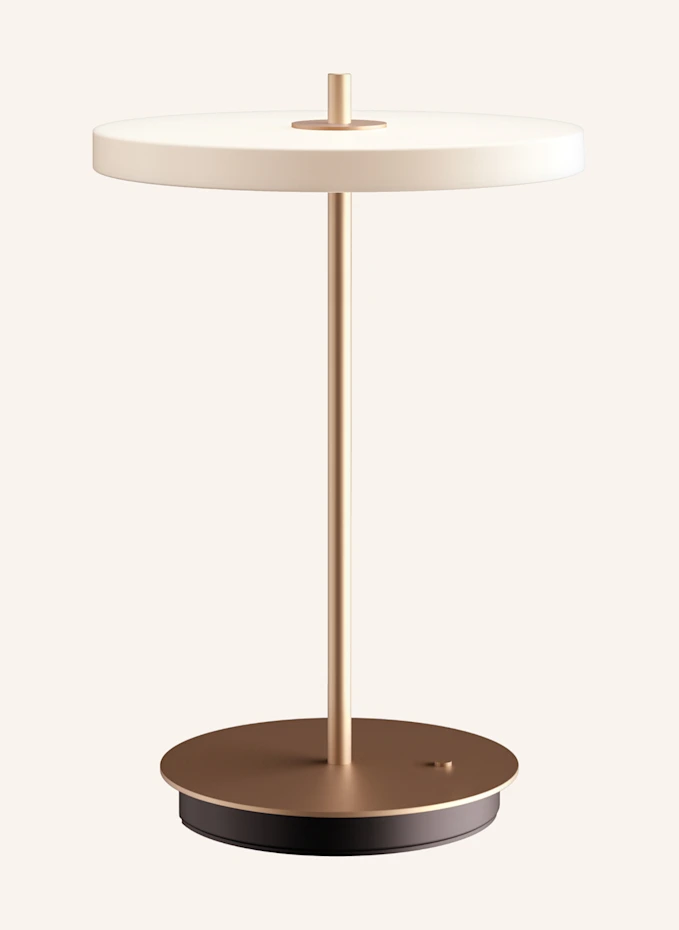 UMAGE UMAGE Tischleuchte ASTERIA MOVEHöhe: 30 6 cm