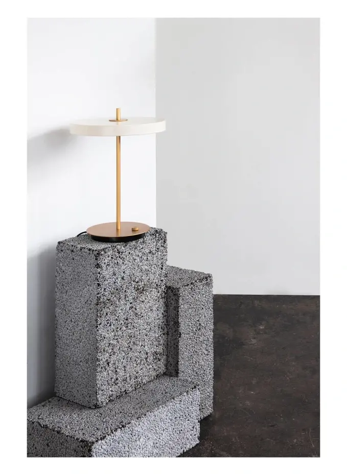 UMAGE UMAGE Tischleuchte ASTERIAHöhe: 41 5 Cm