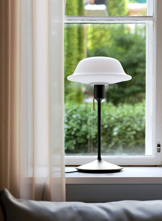 UMAGE UMAGE Tischleuchte BUTLERHöhe: 15 5 Cm