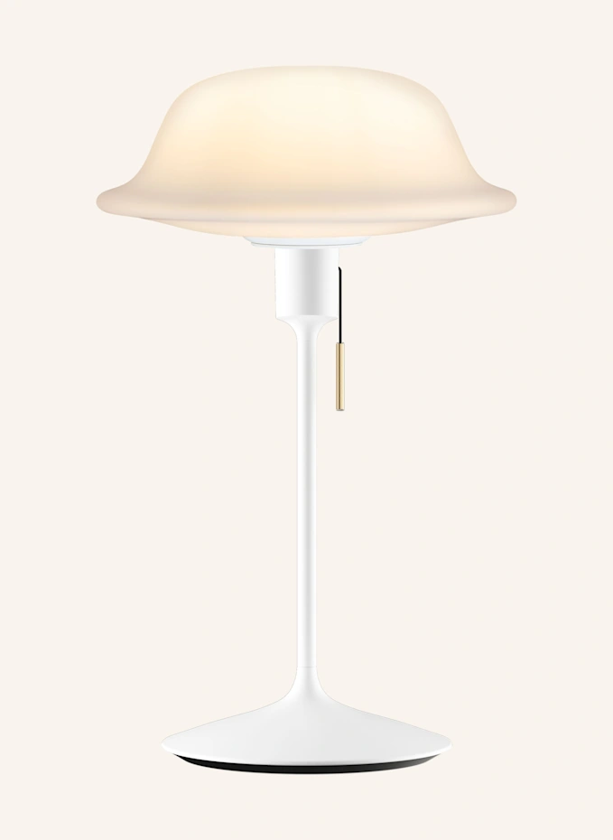 UMAGE UMAGE Tischleuchte BUTLERHöhe: 15 5 Cm