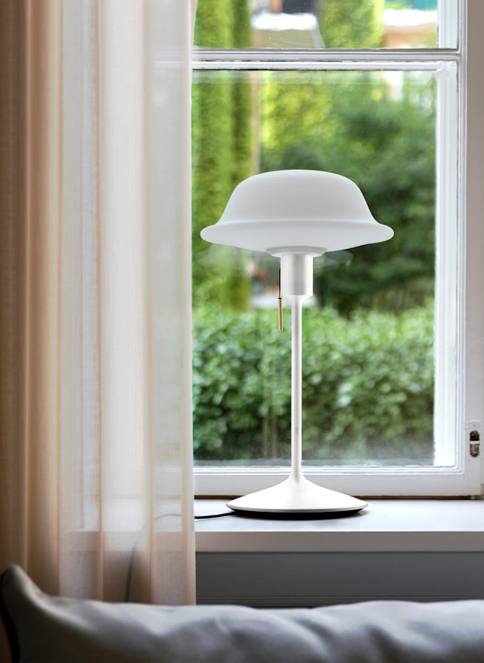 UMAGE UMAGE Tischleuchte BUTLERHöhe: 15 5 Cm