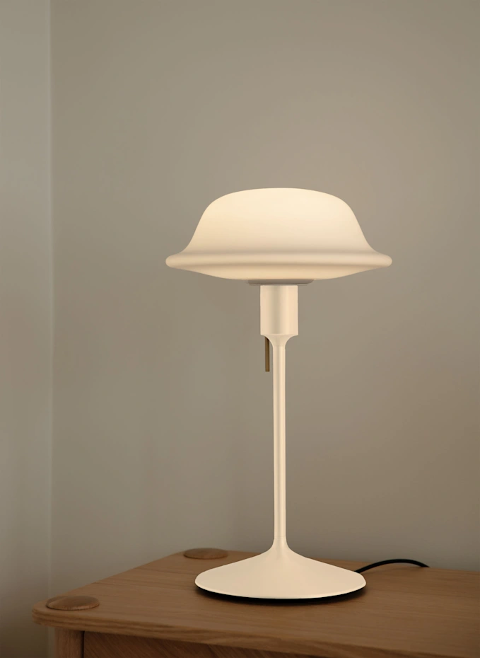 UMAGE UMAGE Tischleuchte BUTLERHöhe: 15 5 Cm