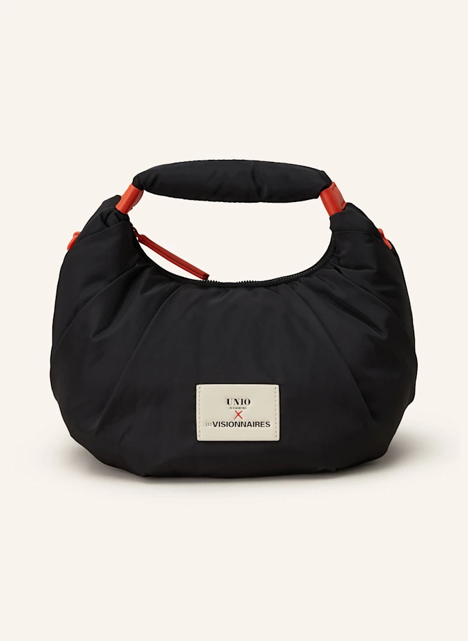 UNIO UNIO Umhängetasche PUFFY SMALLUNIO × LES VISIONNAIRES