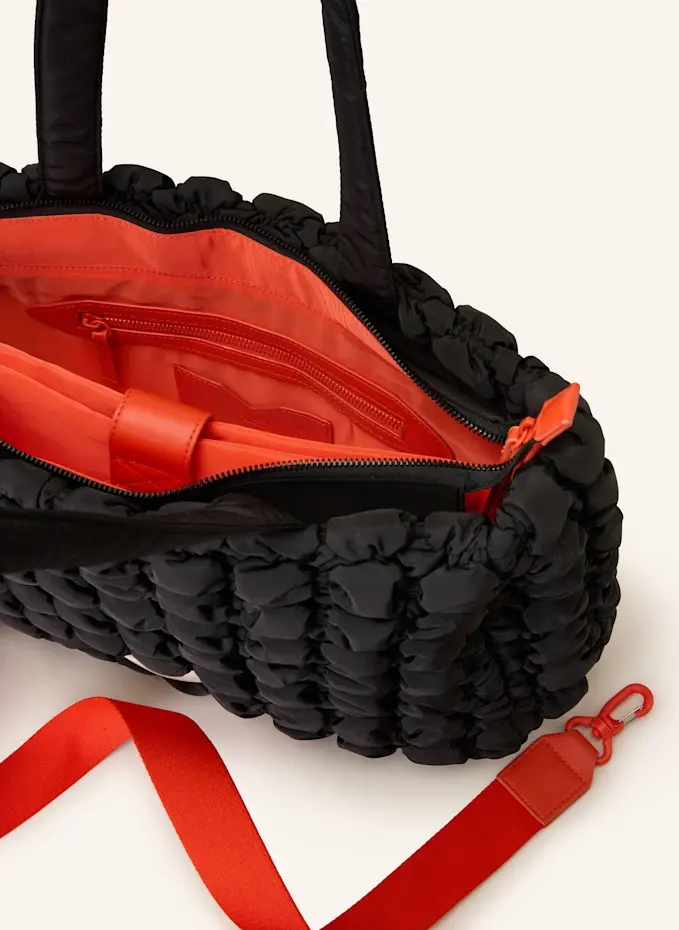 UNIO UNIO Shopper CORTINA BUBBLE