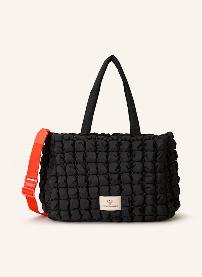 UNIO UNIO Shopper CORTINA BUBBLE
