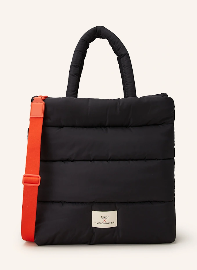 UNIO UNIO Shopper PUFFYUNIO × LES VISIONNAIRES