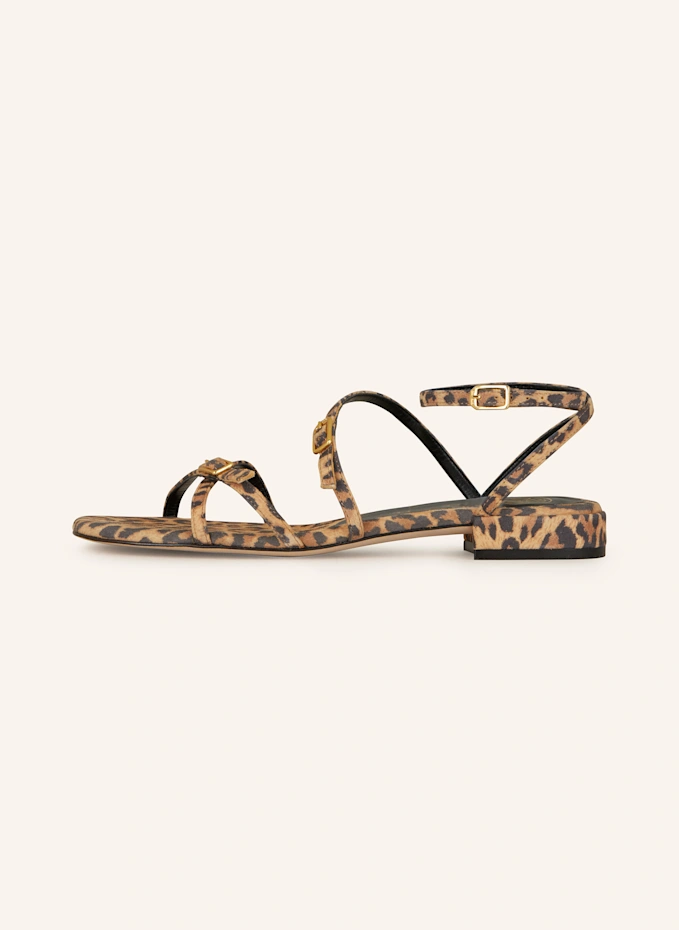 UNISA UNISA Sandalen CHISUN