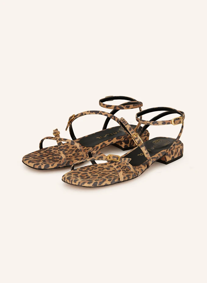 UNISA UNISA Sandalen CHISUN