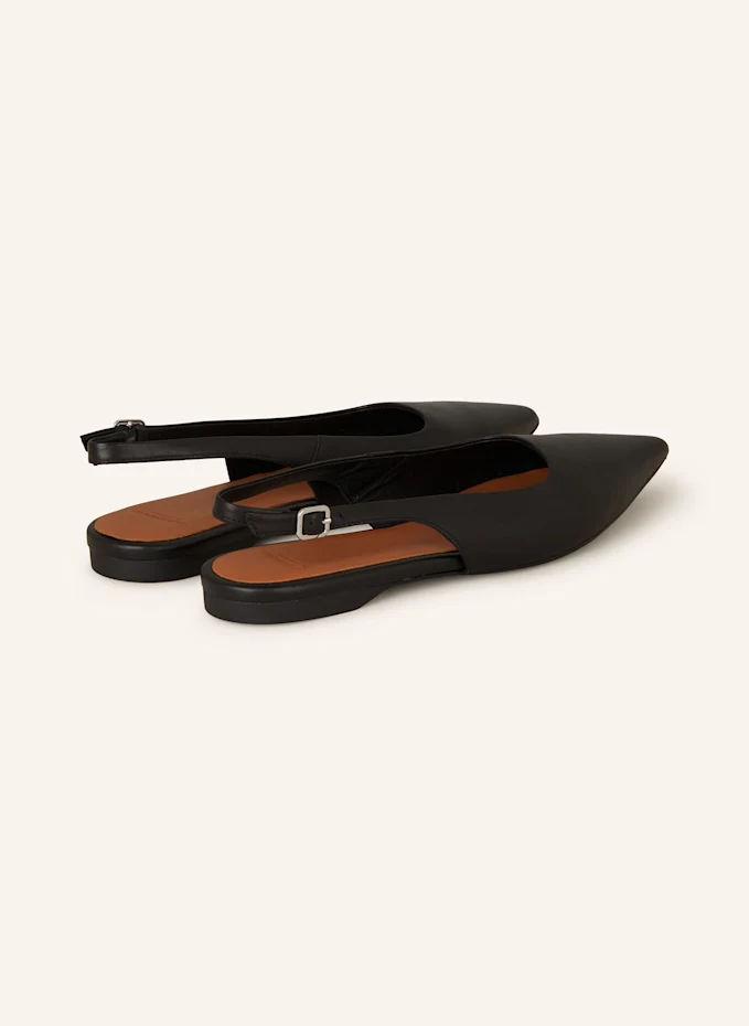 VAGABOND SHOEMAKERS VAGABOND SHOEMAKERS Slingballerinas HERMINE