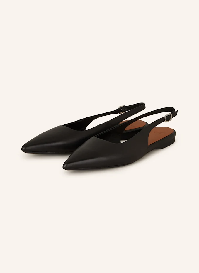 VAGABOND SHOEMAKERS VAGABOND SHOEMAKERS Slingballerinas HERMINE