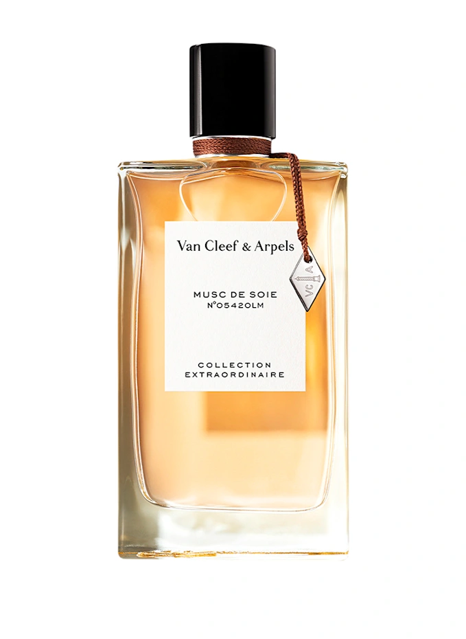 Van Cleef & Arpels PARFUMS Van Cleef & Arpels PARFUMS MUSC DE SOIEEau de Parfum