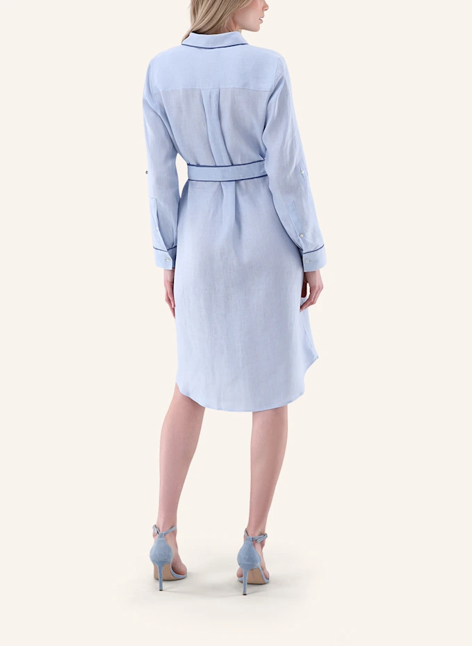 Van Laack Van Laack Kleid Slim Fit