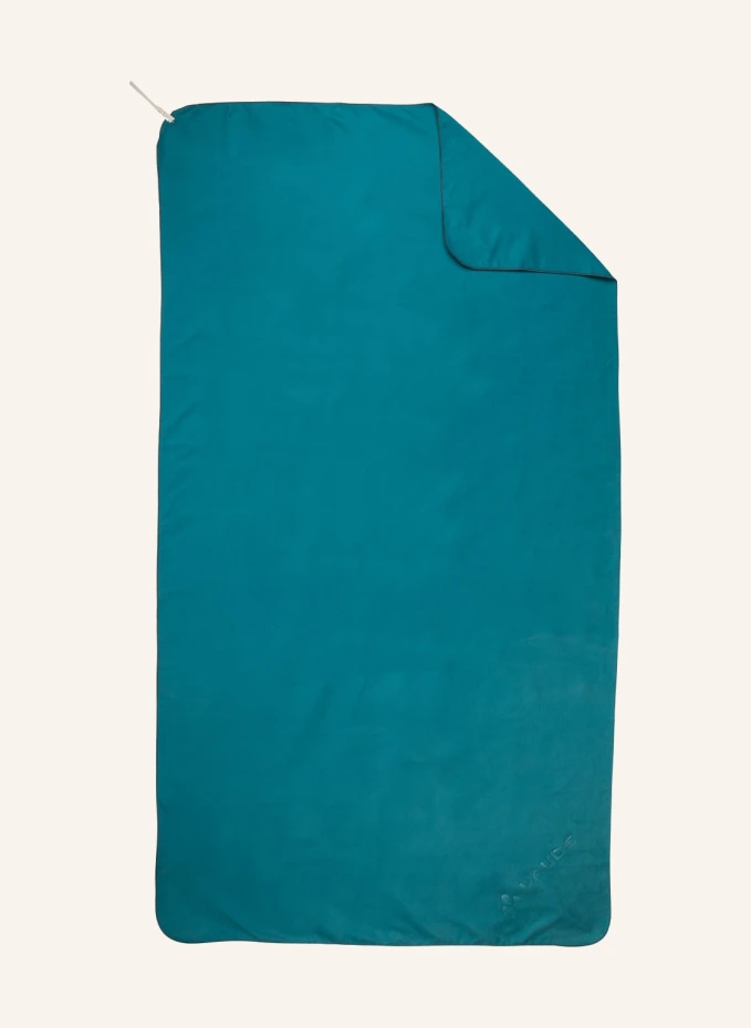 VAUDE VAUDE Duschtuch SPORTS TOWEL III L81 5 X 150 Cm