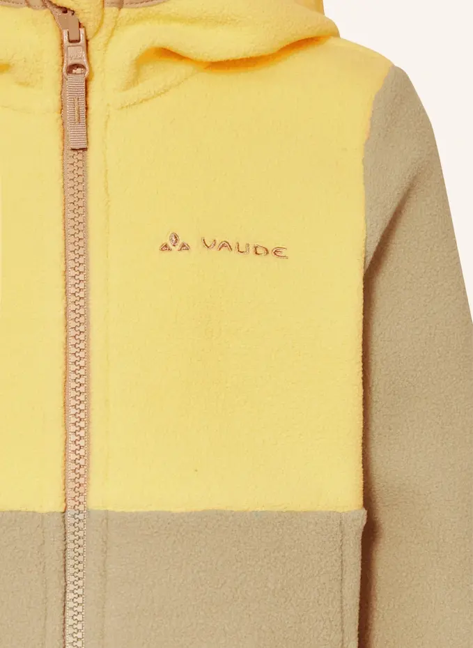 VAUDE VAUDE Fleecejacke PULEXKIDS