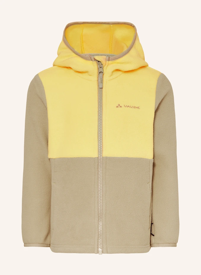 VAUDE VAUDE Fleecejacke PULEXKIDS