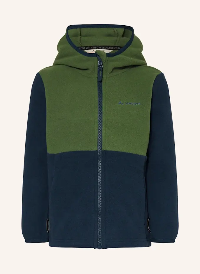 VAUDE VAUDE Fleecejacke PULEXKIDS