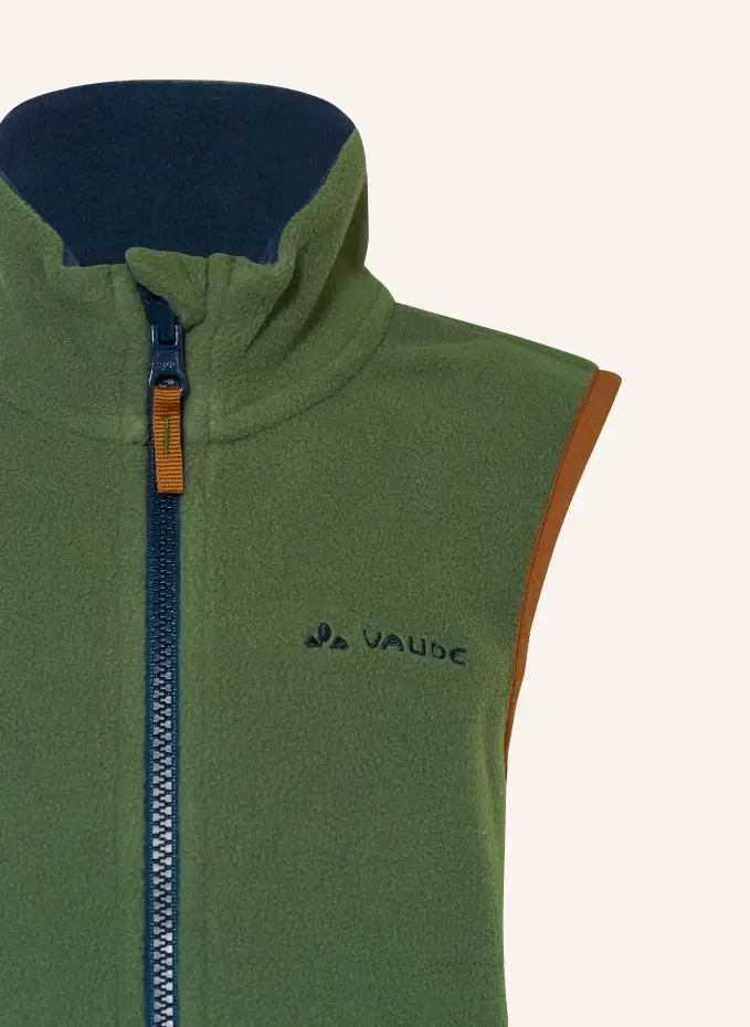 VAUDE VAUDE Fleeceweste PULEXKIDS