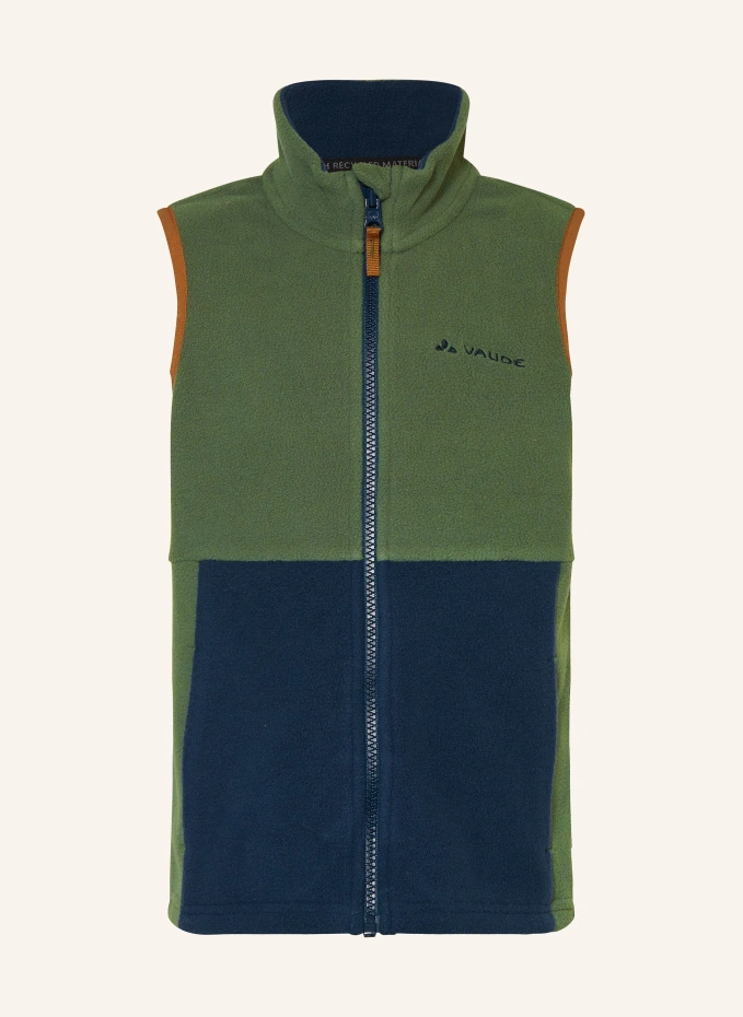 VAUDE VAUDE Fleeceweste PULEXKIDS