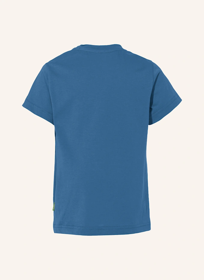 VAUDE VAUDE Funktionsshirt KD LEZZA T